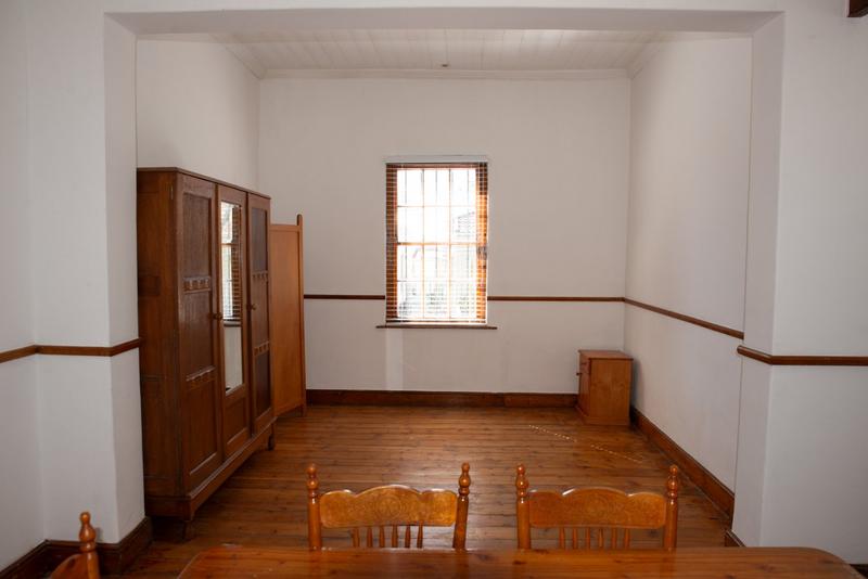 To Let 2 Bedroom Property for Rent in Observatory Western Cape